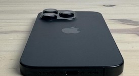Good
													Apple iPhone 16 Pro - Unlocked, Black, 128 GB, A3083, photo 3 of 7