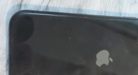 Fair
													Apple iPhone 11 - Unlocked, Black, 64 GB, A2111, photo 4 of 5