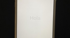 Good
													Apple iPhone 6 Plus - AT&T, Gold, 128 GB, A1522, photo 2 of 5