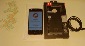 Good
													Moto Z2 Play - Verizon, Gray, 32 GB, 3 GB, photo 1 of 5