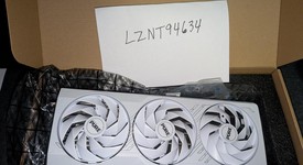 Used
													Sapphire Radeon RX 7900 GRE - 11325-03-20G, Pure, photo 1 of 4