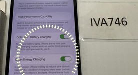 Good
													Apple iPhone 12 - Unlocked, Black, 64 GB, A2172, photo 1 of 7