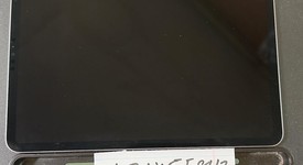 Good
													Apple iPad Pro 11" 4th Gen 2022 - Wi-Fi, Gray, 256 GB, photo 1 of 3