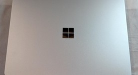 Good
													Microsoft Surface Laptop Go - I5, Platinum, 128 GB, 8 GB, photo 2 of 8