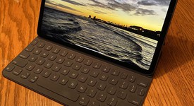 Mint
													Apple iPad Pro 11" 2018 - Wi-Fi, Gray, 64 GB, A1980, photo 3 of 19