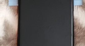 Good
													Apple iPhone Xr - Unlocked, Black, 64 GB, A1984, photo 3 of 3