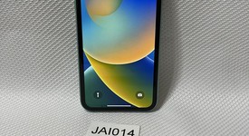 Good
													Apple iPhone 11 - Unlocked, Green, 128 GB, A2111, photo 1 of 7