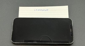 Good
													Apple iPhone 12 Pro - Unlocked, Pacific Blue, 512 GB, A2341, photo 1 of 5