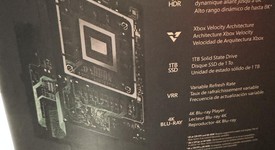 New
													Xbox Series X (2020) - Black, 1 TB, standard, photo 4 of 10