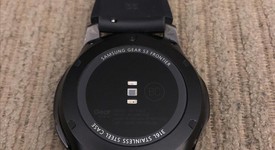 Mint
													Samsung Gear S3 - Verizon, Black, Frontier LTE, photo 4 of 5
