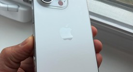 Mint
													Apple iPhone 14 Pro - Unlocked, Silver, 256 GB, A2650, photo 4 of 14