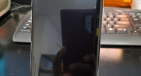 Good
													Samsung Galaxy S8 Plus - T-Mobile, Black, 64 GB, 4 GB, SM-G955U, photo 2 of 8
