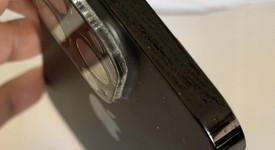 Good
													Apple iPhone 14 Pro - Unlocked, Black, 256 GB, A2650, photo 4 of 14