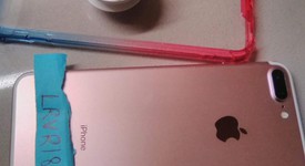 Fair
													Apple iPhone 7 Plus - AT&T, Rose Gold, 32 GB, 3 GB, A1784, photo 4 of 9