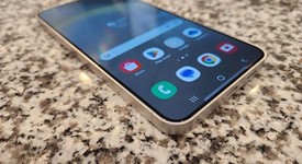 Good
													Samsung Galaxy S24 - T-Mobile, Yellow, 128 GB, 8 GB, SM-S921U, photo 2 of 4