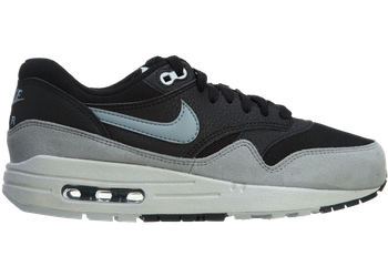 Nike Air Max1 Essential Black Dove Grey-Pure Platinum (Women's) for sale