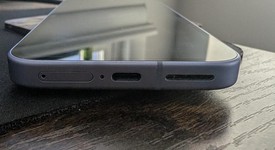 Good
													Google Pixel 9a - Verizon, Iris, 128 GB, 8 GB, photo 4 of 7