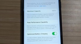 Good
													Apple iPhone SE 3rd Gen 2022 - Unlocked, Midnight, 64 GB, A2595, photo 1 of 14