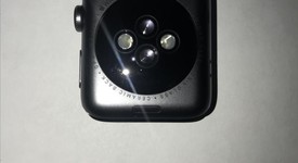 Good
													Apple Watch Series 2 42mm - Gray, 8 GB, A1758, Aluminum, photo 5 of 8