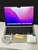 Good MacBook Air 2022 - 13" - Apple M2, Starlight, 256 GB, 8 GB