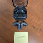 Used Samsung Galaxy Buds4 Pro - Black