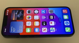 Mint
													Apple iPhone 13 - Unlocked, Midnight, 128 GB, A2482, photo 2 of 5