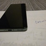 Mint OnePlus 12 - Unlocked, 512 GB, Green, 16 GB, CPH2583