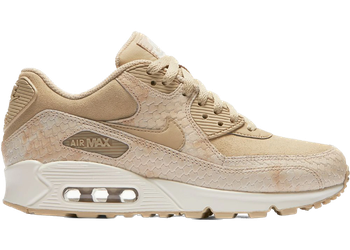 Nike Air Max 90 Snake Linen (Women's) for sale