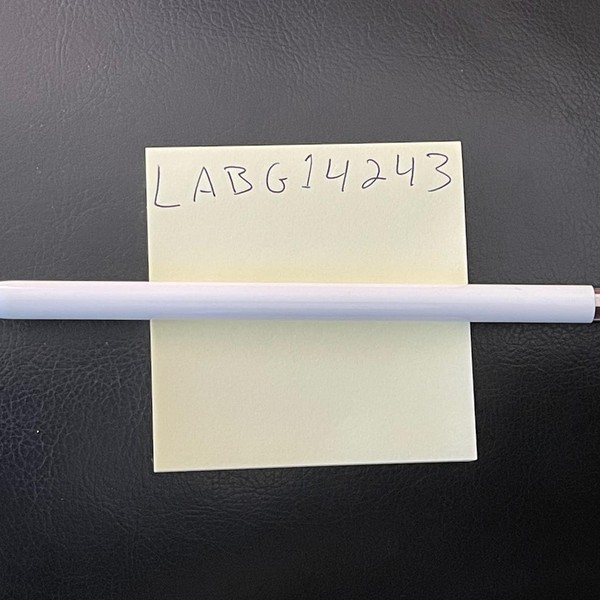 Apple Pencil 1st Gen