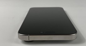 Good
													Apple iPhone 15 Pro Max - Cricket, White, 256 GB, A2849, photo 5 of 7