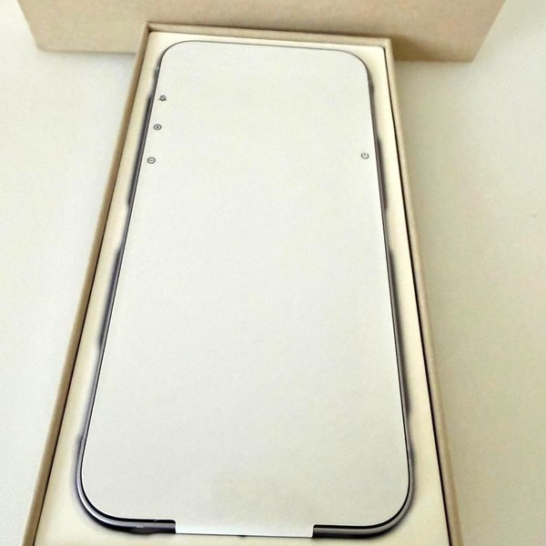 Apple iPhone 14 Plus - Unlocked, 128 GB, Purple, A2632