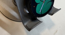 Fair
													Samsung Galaxy Watch4 - Unlocked, Black, 40mm, photo 3 of 7