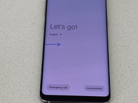 Samsung Galaxy S8