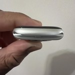 Mint Apple Watch Series 11 46mm - Silver, A3333 - GPS, Aluminum