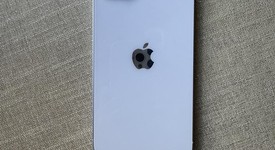 Good
													Apple iPhone 14 Plus - AT&T, Purple, 128 GB, A2632, photo 5 of 9