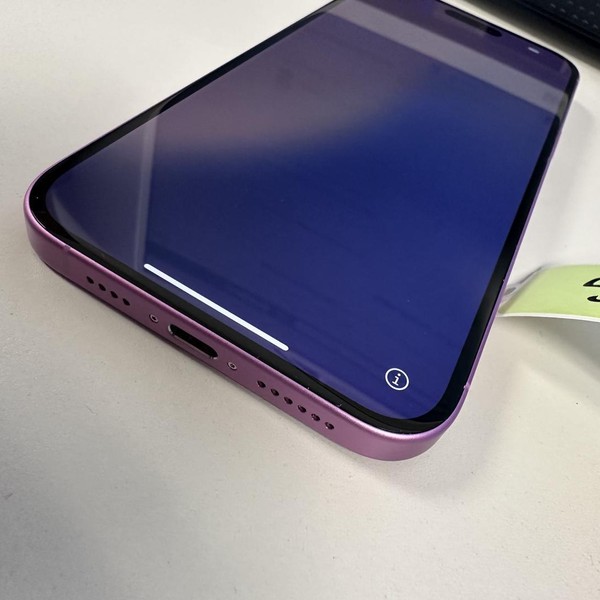 Apple iPhone 15 Plus - Unlocked, 128 GB, Pink, A2847