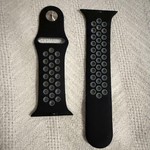 Good Apple Watch Series 11 46mm - Silver, A3333 - GPS, Aluminum