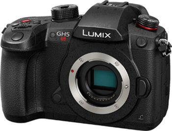 Panasonic Lumix GH5S for sale
