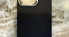 Mint
													Apple iPhone 15 Pro Max - Unlocked, Natural, 256 GB, A2849, photo 2 of 24