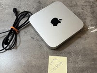 Mac mini 2020