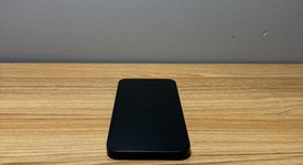 Mint
													Apple iPhone 13 Mini - Unlocked, Midnight, 128 GB, A2481, photo 1 of 7