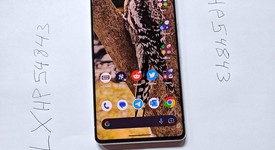 Good
													Google Pixel 7 Pro - Unlocked, Snow, 256 GB, 12 GB, GE2AE, photo 5 of 11