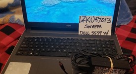 Good
													Dell Inspiron Laptop, photo 1 of 15