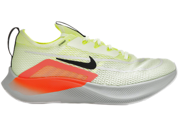 Nike Zoom Fly 4 Barely Volt for sale