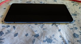 Mint
													OnePlus 7T - Unlocked, Blue, 128 GB, 8 GB, HD1905, photo 1 of 15