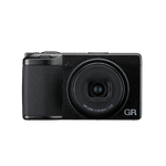  Ricoh GR IV