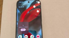 Mint
													Google Pixel 9 Pro - Unlocked, Hazel, 256 GB, 16 GB, GR83Y, photo 3 of 16