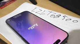 Mint
													Apple iPhone 15 Pro - Unlocked, Black, 1 TB, A2848, photo 3 of 13