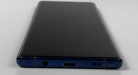Fair
													Samsung Galaxy Note 9 - Verizon, Blue, 512 GB, 8 GB, SM-N960U, photo 5 of 7