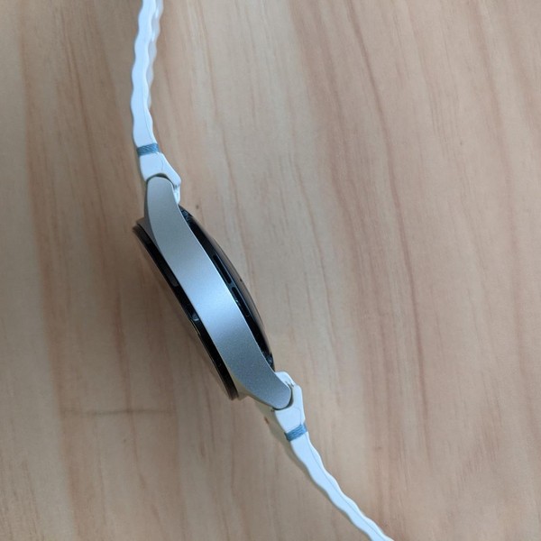 Samsung Galaxy Watch7 - Wi-Fi, Cream, SM-L300N, 40mm